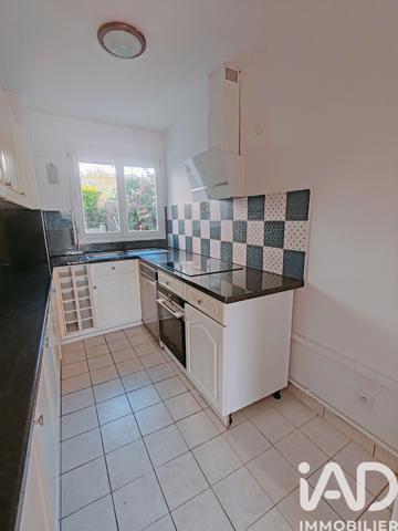 Appartement à vendre 4 pièces 75 m² Le Havre