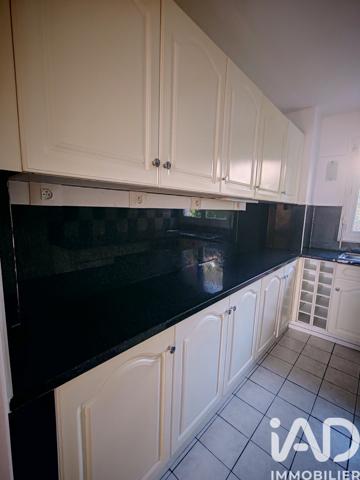 Appartement à vendre 4 pièces 75 m² Le Havre