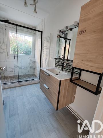 Appartement à vendre 4 pièces 75 m² Le Havre