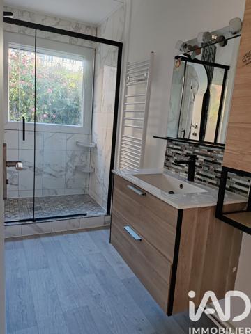 Appartement à vendre 4 pièces 75 m² Le Havre