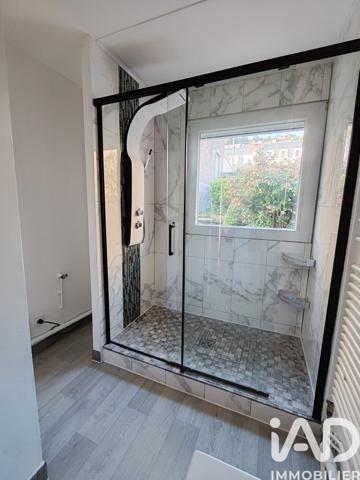 Appartement à vendre 4 pièces 75 m² Le Havre