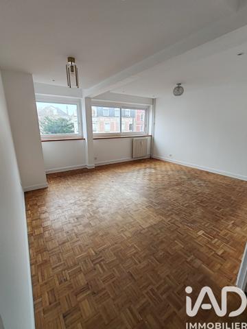 Appartement à vendre 4 pièces 75 m² Le Havre