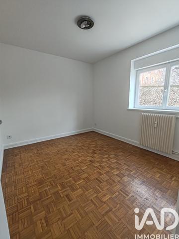 Appartement à vendre 4 pièces 75 m² Le Havre