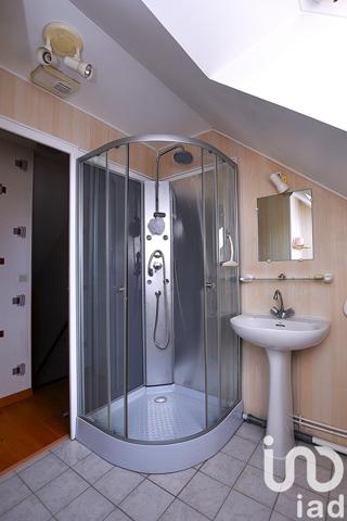 Maison à vendre 5 pièces 94 m² La Ferté-Gaucher