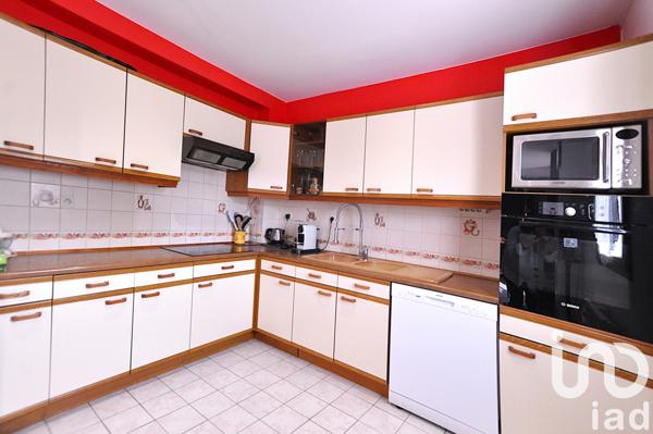 Maison à vendre 5 pièces 94 m² La Ferté-Gaucher