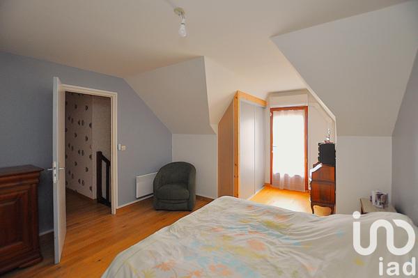 Maison à vendre 5 pièces 94 m² La Ferté-Gaucher