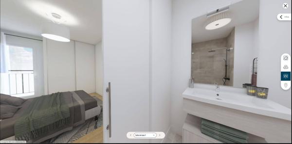 LA ROCHELLE - BEAUREGARD