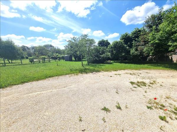 Maison à vendre |  Allogny |  4 pièces | 98 m²