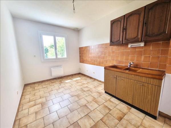 Maison à vendre |  Allogny |  4 pièces | 98 m²