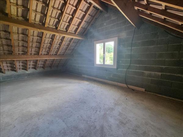 Maison à vendre |  Allogny |  4 pièces | 98 m²