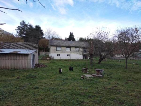 Maison 131m² - 4 chambres