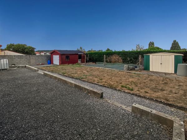 Maison de plain-pied 3 chambres 80.35m2