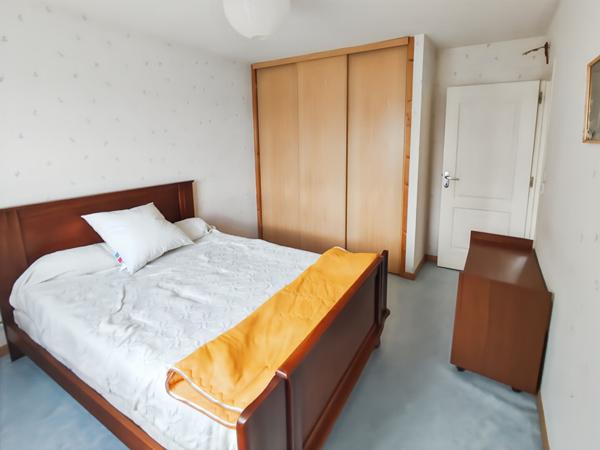 Maison de plain-pied 3 chambres 80.35m2