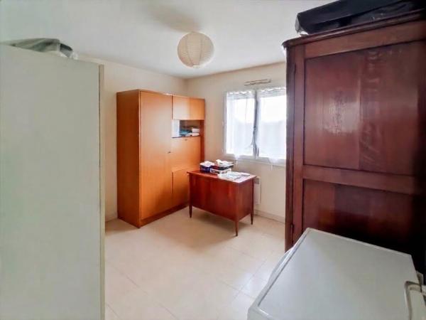 Maison de plain-pied 3 chambres 80.35m2