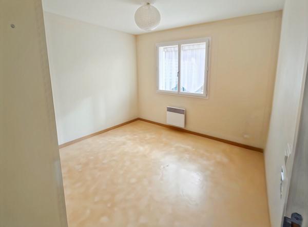 Maison de plain-pied 3 chambres 80.35m2