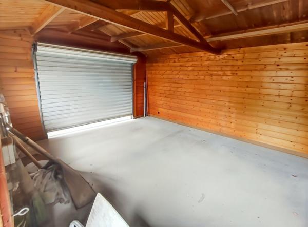 Maison de plain-pied 3 chambres 80.35m2