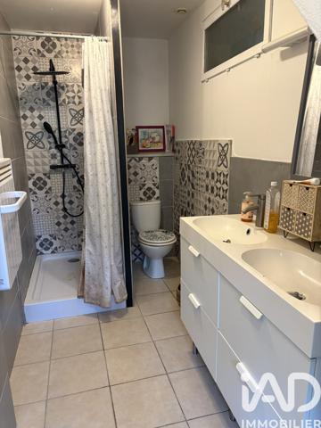 Maison à vendre 4 pièces 91 m² Carisey