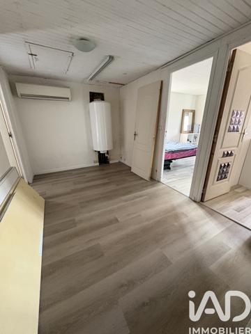 Maison à vendre 4 pièces 91 m² Carisey