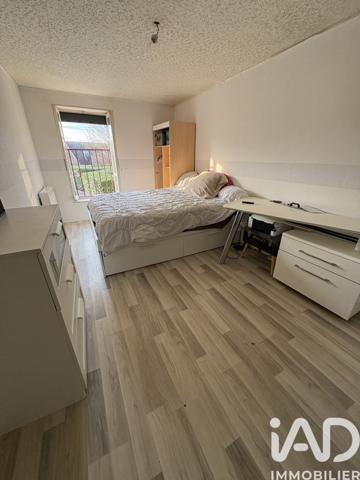 Maison à vendre 4 pièces 91 m² Carisey