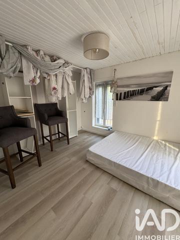 Maison à vendre 4 pièces 91 m² Carisey