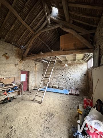 Maison à vendre 4 pièces 91 m² Carisey