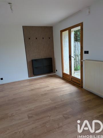 Maison à vendre 3 pièces 57 m² Fargues-Saint-Hilaire