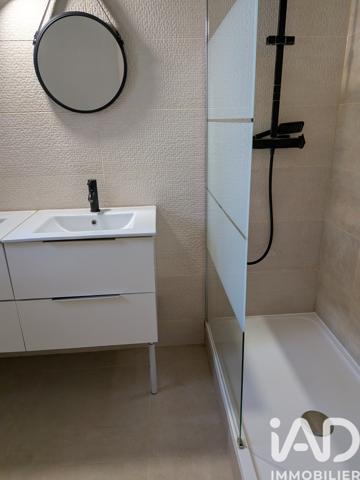 Maison à vendre 3 pièces 57 m² Fargues-Saint-Hilaire