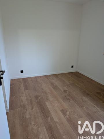 Maison à vendre 3 pièces 57 m² Fargues-Saint-Hilaire