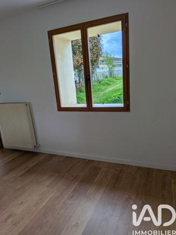 Maison à vendre 3 pièces 57 m² Fargues-Saint-Hilaire