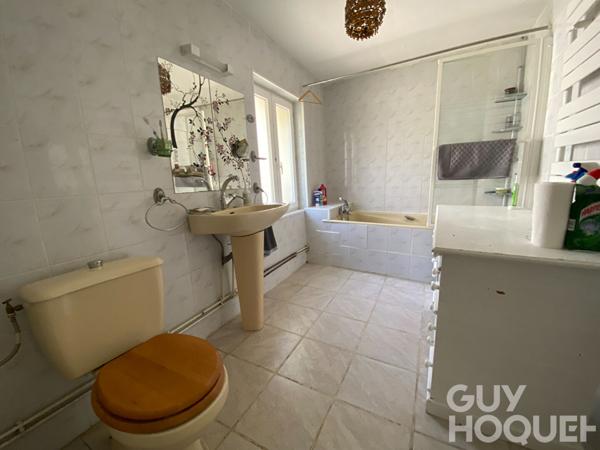 Longère en pierre 15 minutes de CHATEAUDUN