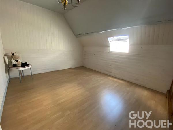 Longère en pierre 15 minutes de CHATEAUDUN