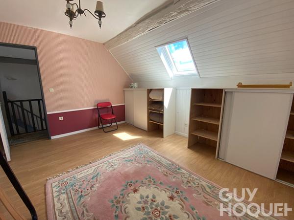 Longère en pierre 15 minutes de CHATEAUDUN