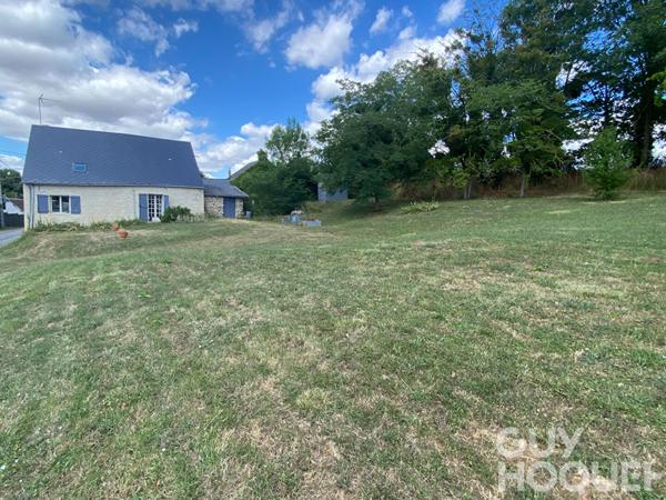 Longère en pierre 15 minutes de CHATEAUDUN