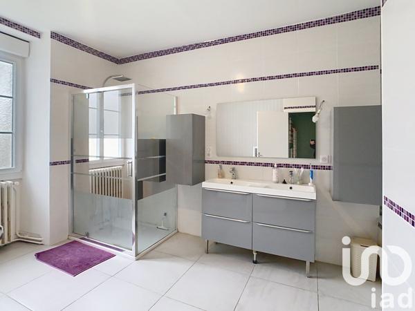 Maison à vendre 8 pièces 188 m² Juzennecourt