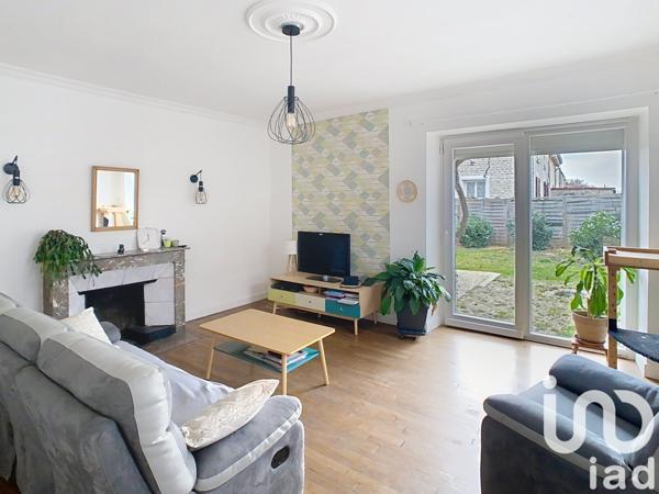 Maison à vendre 8 pièces 188 m² Juzennecourt