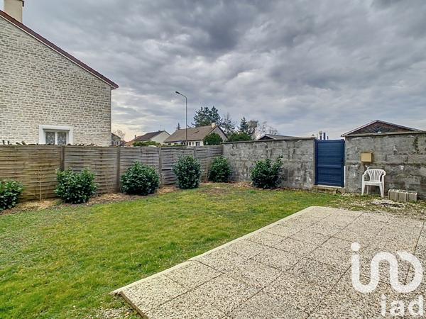 Maison à vendre 8 pièces 188 m² Juzennecourt
