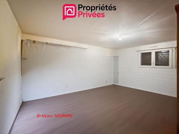Maison Chateaubriant 5 pièce(s) 90 m2, 2 chambres, terrain de 663m²