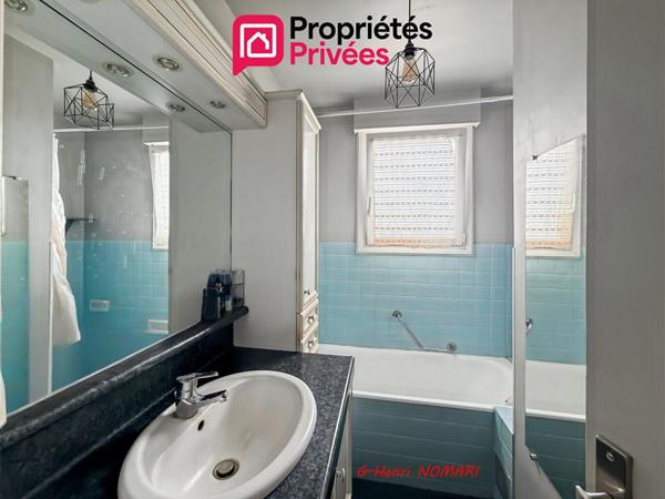 Maison Chateaubriant 5 pièce(s) 90 m2, 2 chambres, terrain de 663m²