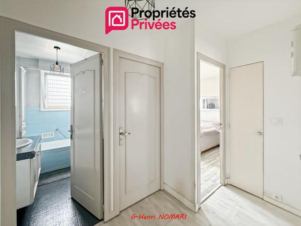 Maison Chateaubriant 5 pièce(s) 90 m2, 2 chambres, terrain de 663m²