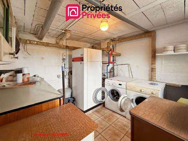 Maison Chateaubriant 5 pièce(s) 90 m2, 2 chambres, terrain de 663m²