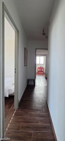 VENTE : appartement T3 (65,71 m² Carrez) + terrasse à ASNIERES SUR SEINE
