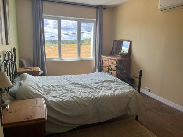 Maison à vendre |  Chalais |  5 pièces | 160 m²