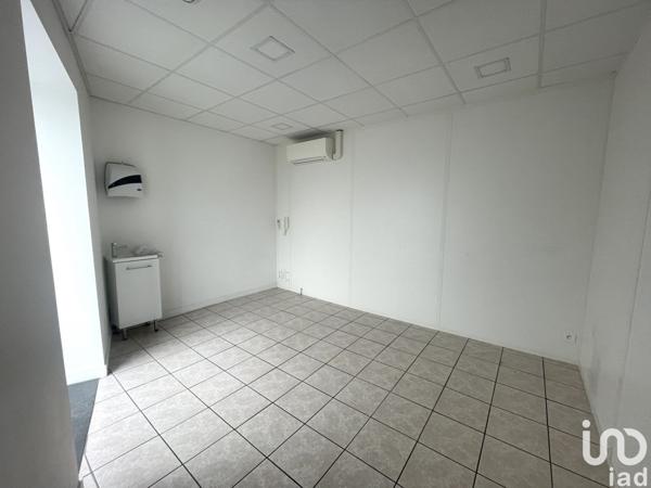 Location local commercial 