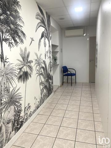 Location local commercial 