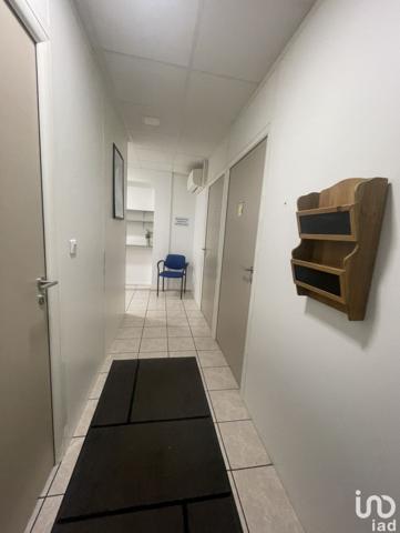 Location local commercial 