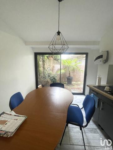 Location local commercial 