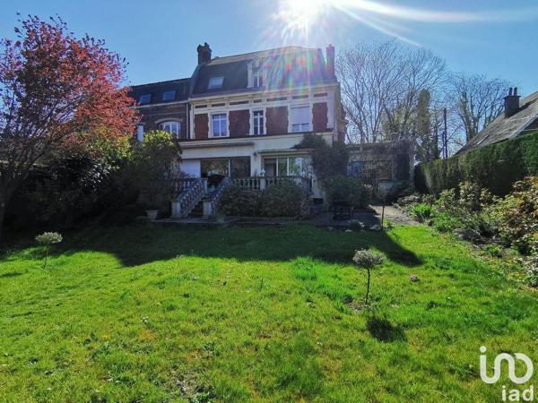 Murs commerciaux  à vendre 4 200 m² Béthune