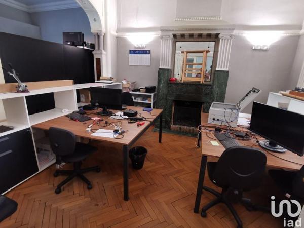 Murs commerciaux  à vendre 4 200 m² Béthune