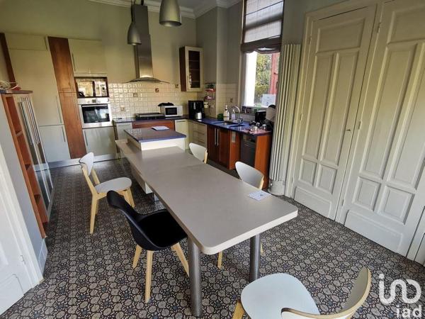 Murs commerciaux  à vendre 4 200 m² Béthune