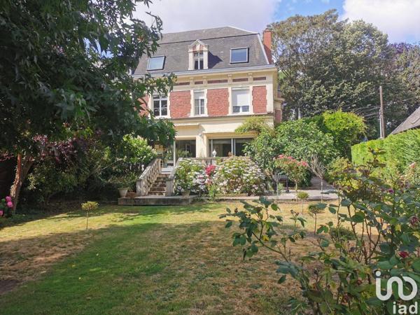 Murs commerciaux  à vendre 4 200 m² Béthune